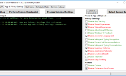 Win10crAPPRemover_AppAndPrivacySettings